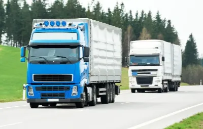 Bursa Sarıgöl | Eşya Taşıma